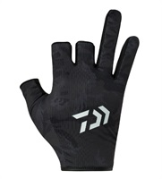 吸水速乾グローブ　3本カット